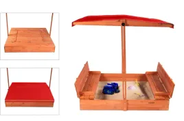 drewniana-piaskownica-ogrodowa-z-daszkiem-impregnowana-zamykana-z-lawkami-1