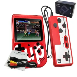 mini-konsola-retro-sup-400-gier-game-boy-stare-gierki-mario-pegasus-pad