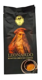 kawa-mielona-mieszana-leonardo-kawa-naturalna-230-g