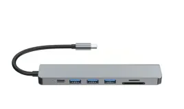 stacja-dokujaca-usb-c-3-2-hub-3x-usb-hdmi-czytnik-kart-pamieci-sd-microsd