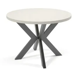 stol-okragly-m6-rozkladany-loft-90-170-nogi-czarne-blat-kaszmir