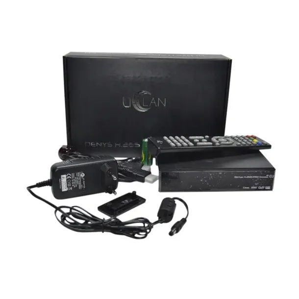 oryginalny-pilot-do-dekoder-tvsat-enigma-2-uclan-denys-h-265-pro-combo-eu-marka-uclan