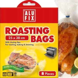 alufix-worki-rekawy-kieszen-do-piekarnika-pieczenia-25x38-klamry-8-sztuk