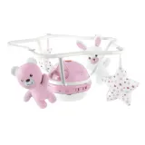 chicco-karuzela-rainbow-3w1-pink-stan-nowy