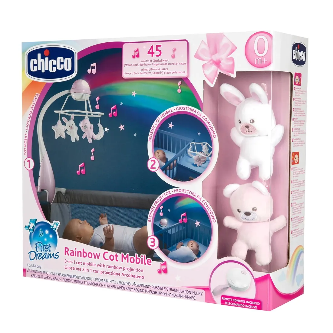 chicco-karuzela-rainbow-3w1-pink