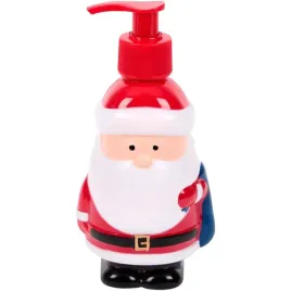 mydlo-w-plynie-mydelko-swiateczne-z-dozownikiem-zel-do-rak-300ml-mikolaj