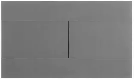 przycisk-splukujacy-do-wc-kolo-slim-slim2-szary-do-stelaza-podtynkowego