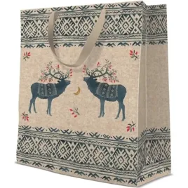 torba-prezentowa-ethno-deers-10x20x25-cm