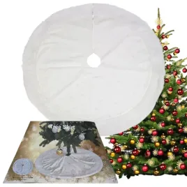 dywanik-mata-oslonka-pod-choinke-spodnica-choinkowa-105cm-biala