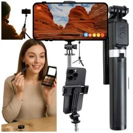 selfie-stick-z-pilotem-bluetooth-statyw-do-nagrywania-kijek-do-zdjec-dlugi
