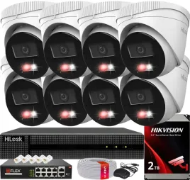 zestaw-monitoringu-6mpx-3k-hilook-by-hikvision-8-kamer-ipc-t260ha-lu-poe