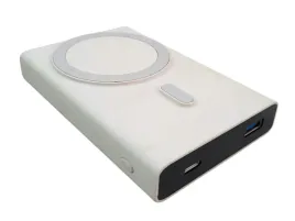powerbank-yiisonger-10000-mah-bialy-kt-d005-magnetyczny