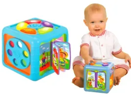 kostka-edukacyjna-interaktywna-dzwiek-swiatlo