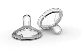 smoczek-nanobebe-silikon-6m