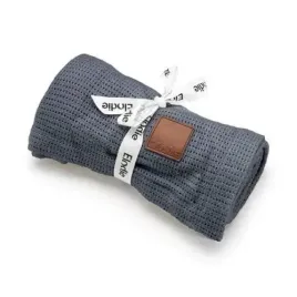 elodie-details-cellular-blanket-100x75cm-tender-blue