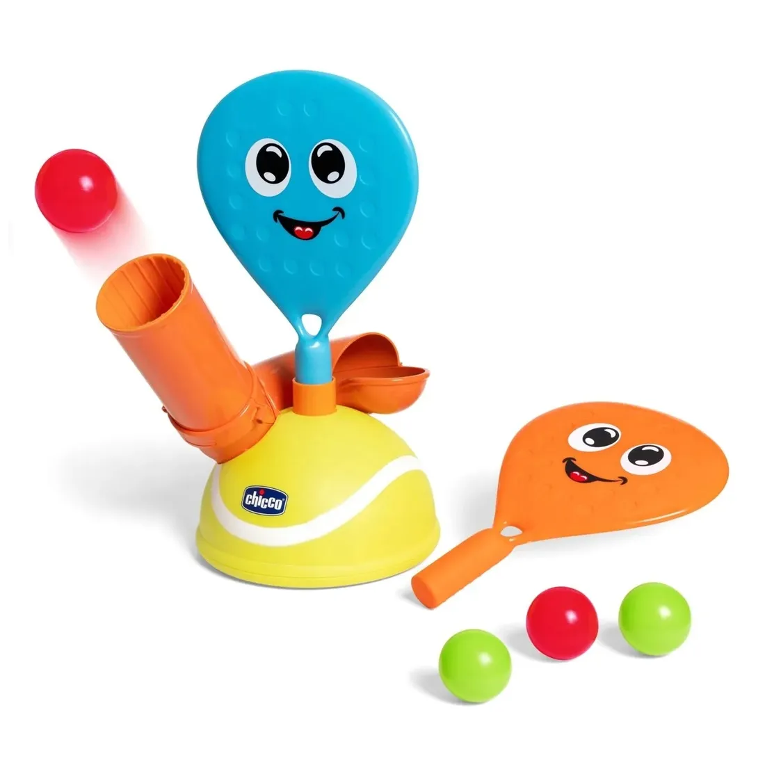 chicco-zestaw-do-gry-w-padla-stan-nowy