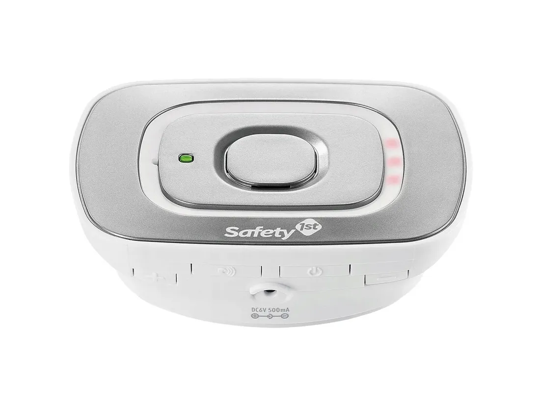 niania-elektroniczna-safety-1st-safe-contact-plus-stan-nowy