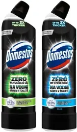 domestos-zero-kamienia-zel-do-czyszczenia-wc-zestaw-blue-lime-2x-750ml