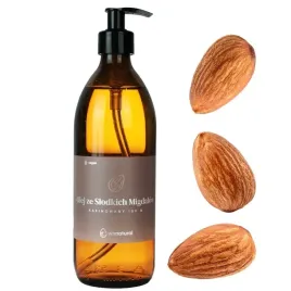 olej-ze-slodkich-migdalow-rafinowany-500ml-wenatural-do-kosmetykow