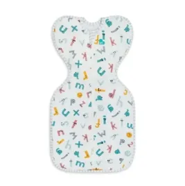 otulacz-swaddle-up-rozmiar-xs-bialy-alfabet-etap-1-ecovero