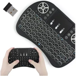 klawiatura-bezprzewodowa-mini-do-pc-tv-ps3-xbox-360-smart-touchpad-led