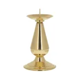 lichtarz-mosiezny-l02-22-cm