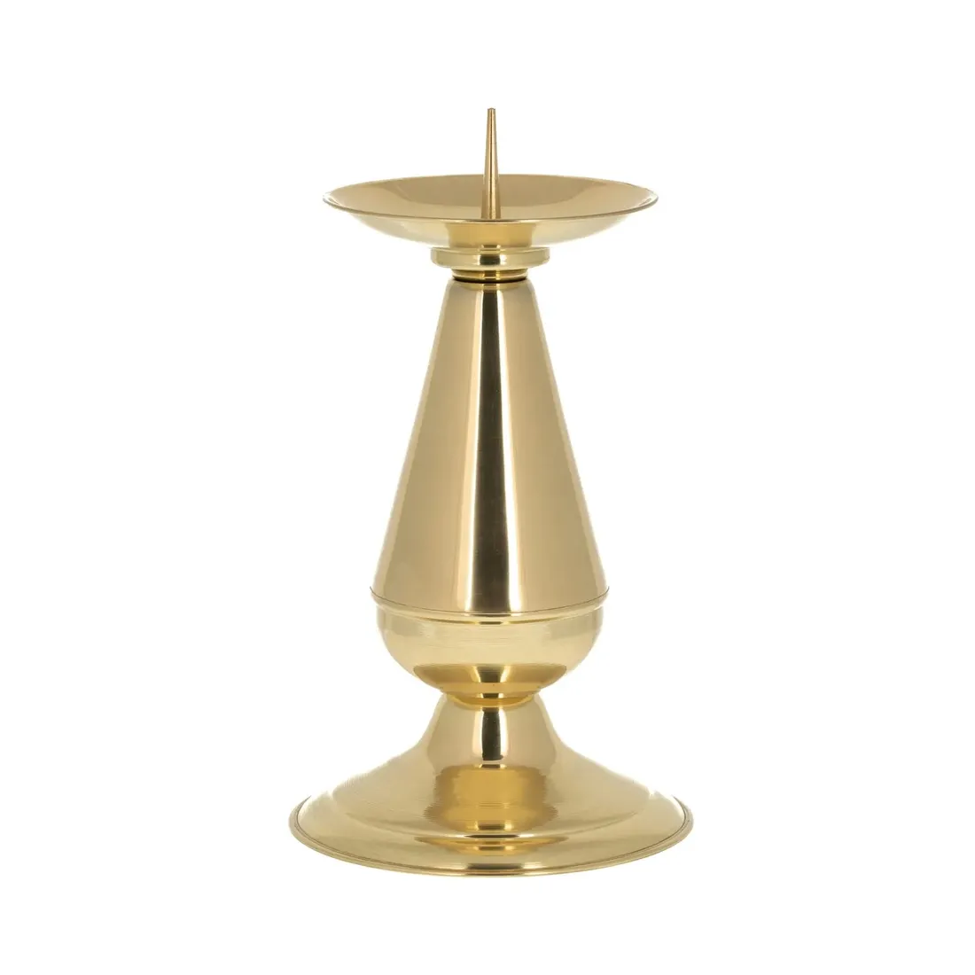 lichtarz-mosiezny-l02-22-cm