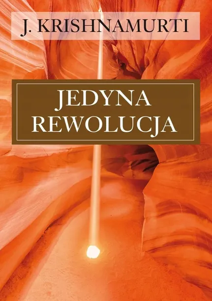 jedyna-rewolucja-wydawnictwo-kos