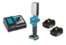 makita-aku-latarka-dyfuzor-led-lxt-18v-500lm-2x3ah-bl1830-dc18rc-dml816x