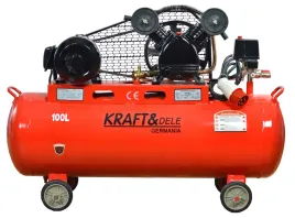 kompresor-olejowy-100l-2-tloki-naped-pasek-sprezarka-powietrza-400v