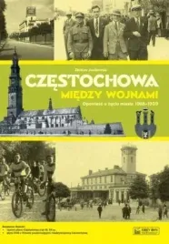 czestochowa-miedzy-wojnami
