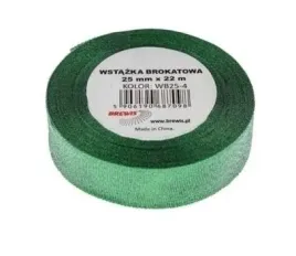 wstazka-brokatowa-zielona-25xxx22m