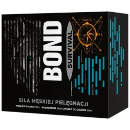 bond-survival-zestaw-prezentowy-kosmetykow-meskich-pianka-woda-deo