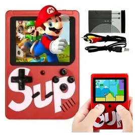 retro-gry-mario-konsola-sup-gameboy-400-gier-przenosna-gra-gierki-pegasus
