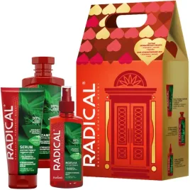 farmona-radical-zestaw-prezentowy-szampon-do-wlosow-mgielka-serum