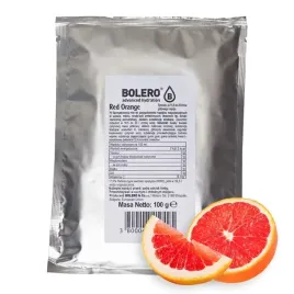 bolero-100g-red-orange