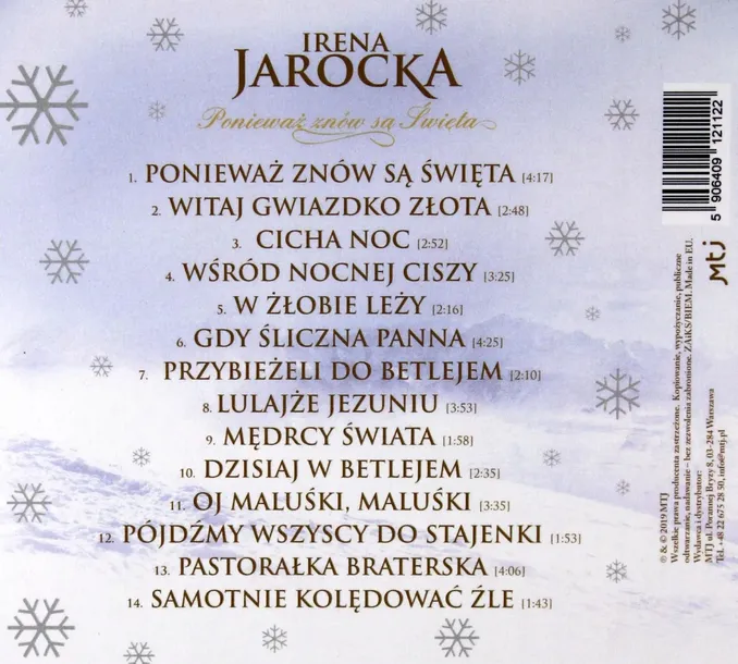 poniewaz-znow-sa-swieta-nosnik-cd