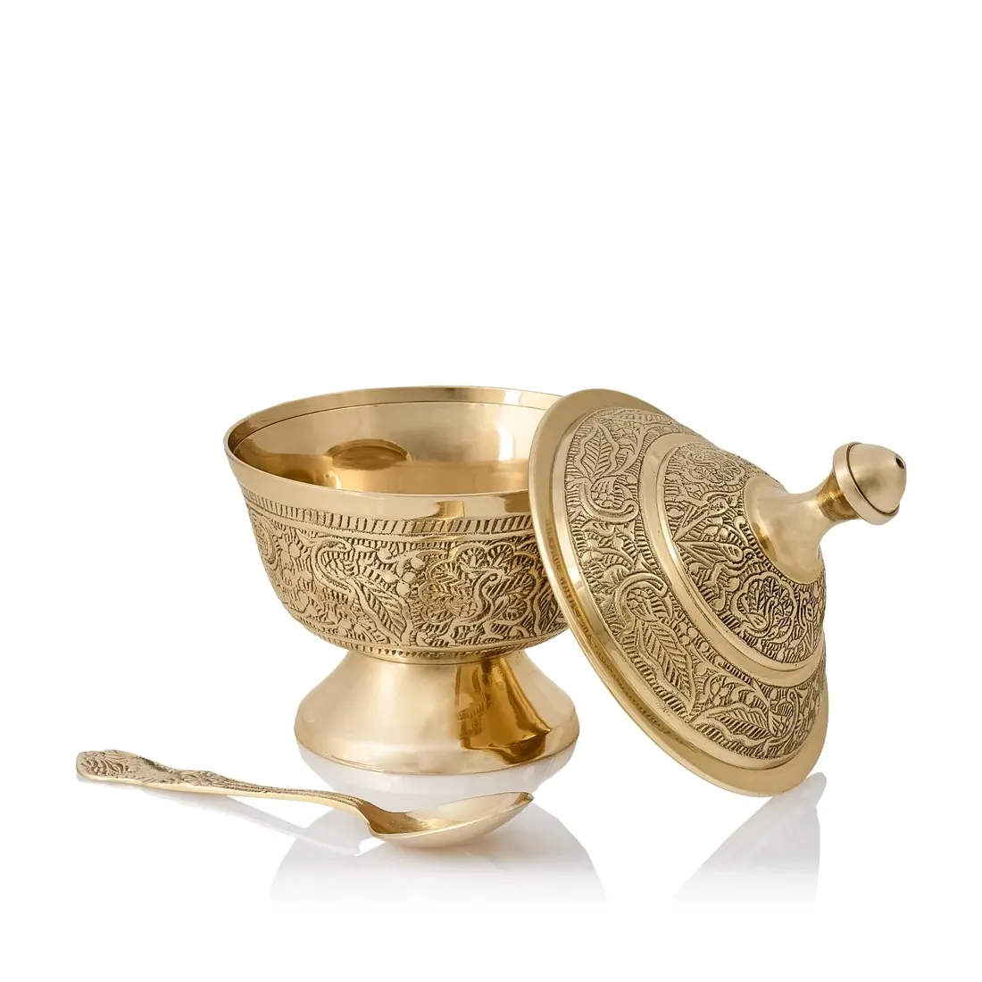 lodka-lyzeczka-mosiadz