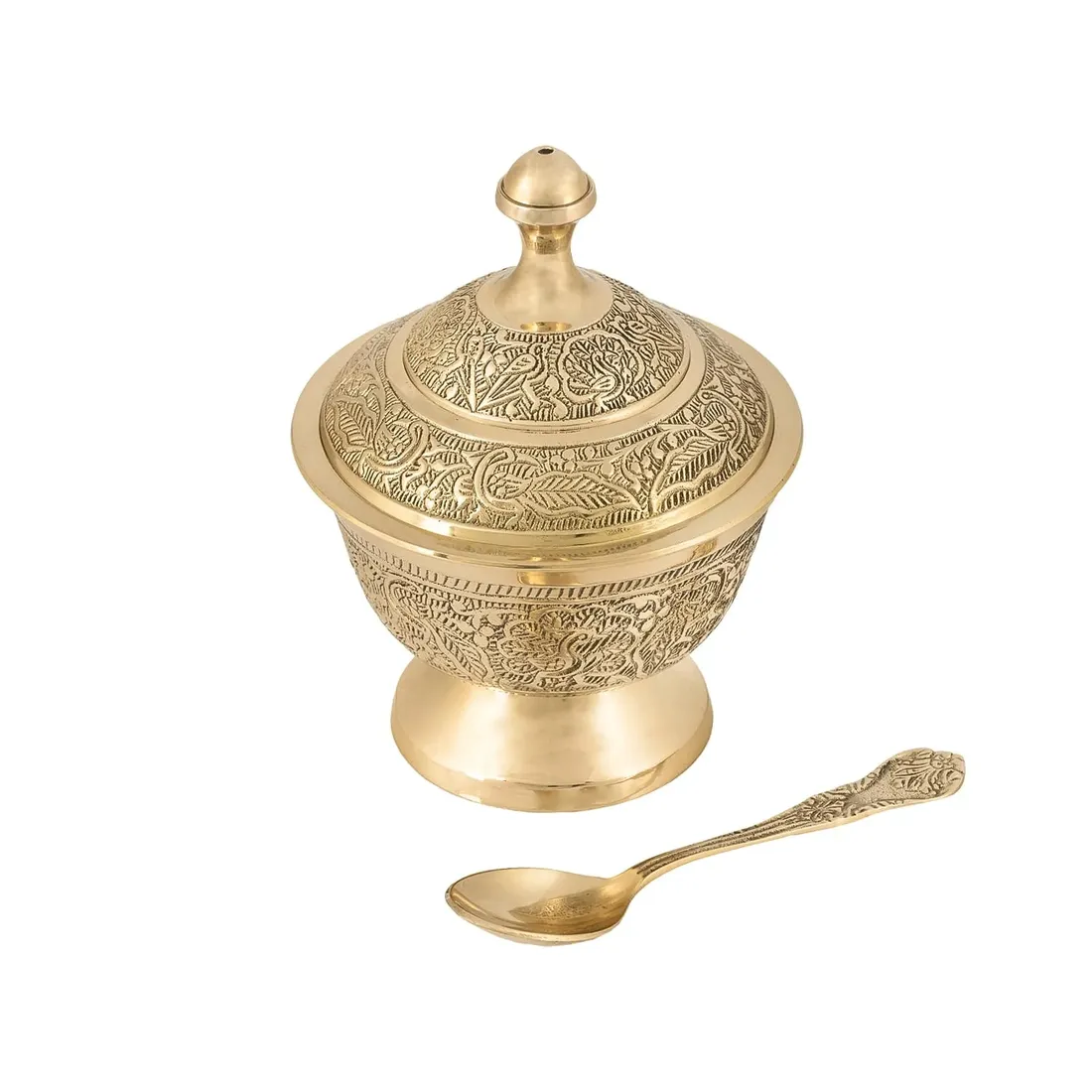 lodka-lyzeczka-mosiadz