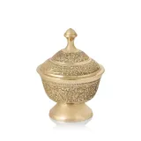 lodka-lyzeczka-mosiadz-stan-nowy