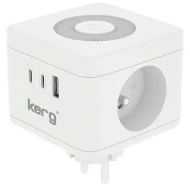 kostka-zasilajaca-2-gniazdowa-ladowarka-usb-usb-c-lampka-led-16a-250v