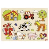 puzzle-z-uchwytami-farma-stan-nowy