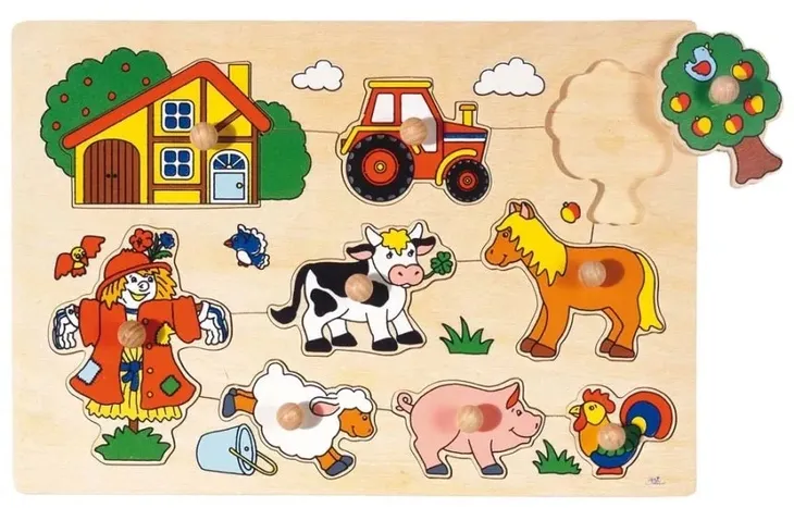 puzzle-z-uchwytami-farma-kod-producenta-41505