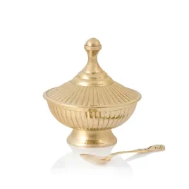 lodka-na-kadzidlo-mosiadz