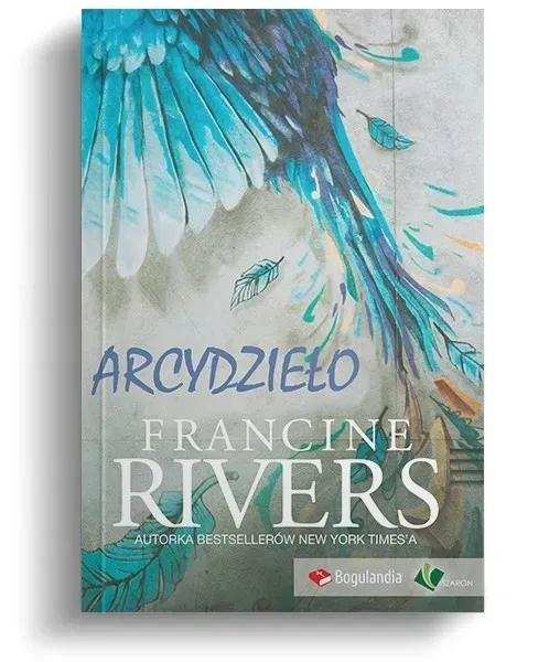 arcydzielo-francine-rivers