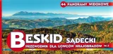 panoramy-widokowe-beskid-sadecki-wit-wydawnictwo-agencja-wydawnicza-wit
