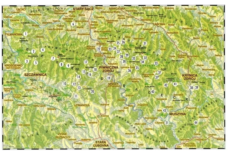 panoramy-widokowe-beskid-sadecki-wit-jezyk-polski