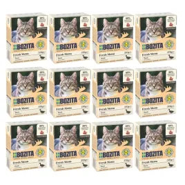 mokra-karma-dla-kota-bozita-kaczka-w-sosie-12x370g