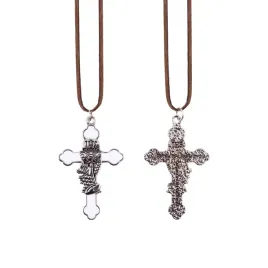 naszyjnik-krzyzyk-pamiatka-pierwszej-komunii-swietej