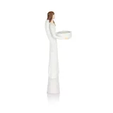 aniol-swiecznik-27-cm-stan-nowy